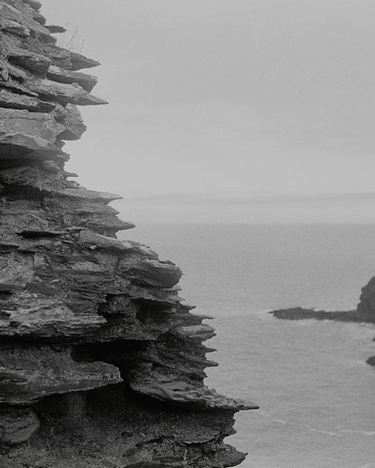 Tintagel.